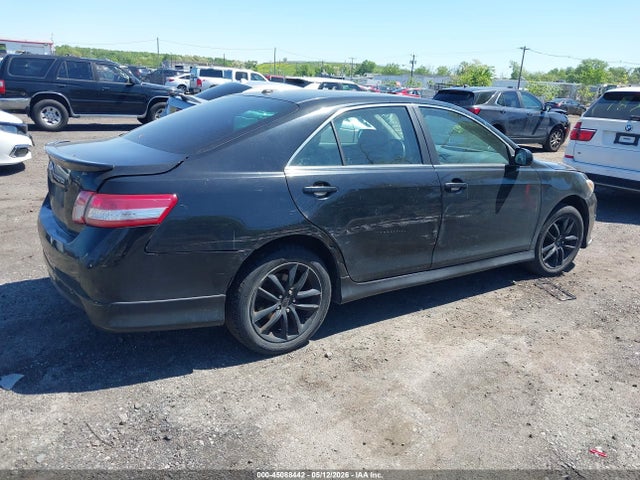 45088442 :رقم المزاد ، 4T1BF3EK5AU006109 vin ، 2010 Toyota Camry Se مزاد بيع