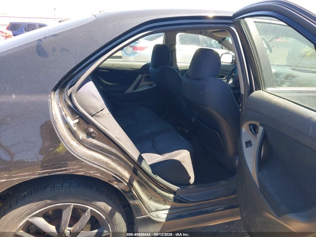 45088442 :رقم المزاد ، 4T1BF3EK5AU006109 vin ، 2010 Toyota Camry Se مزاد بيع