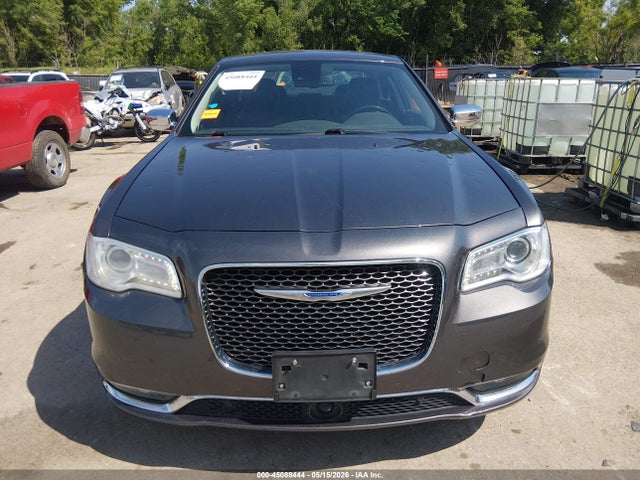 Aukcja sprzedaży 2018 Chrysler 300 Limited Awd, vin: 2C3CCAKG1JH304380, numer aukcji: 45088444