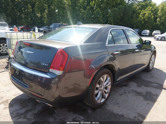 Aukcja sprzedaży 2018 Chrysler 300 Limited Awd, vin: 2C3CCAKG1JH304380, numer aukcji: 45088444