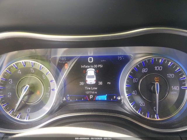 Aukcja sprzedaży 2018 Chrysler 300 Limited Awd, vin: 2C3CCAKG1JH304380, numer aukcji: 45088444