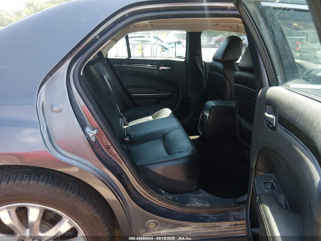 Aukcja sprzedaży 2018 Chrysler 300 Limited Awd, vin: 2C3CCAKG1JH304380, numer aukcji: 45088444