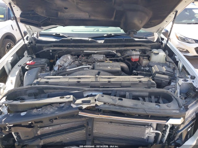 Продаж на аукціоні авто 2022 Chevrolet Silverado 2500hd 4wd  Standard Bed High Country, vin: 1GC4YREYXNF199060, номер лоту: 45088448