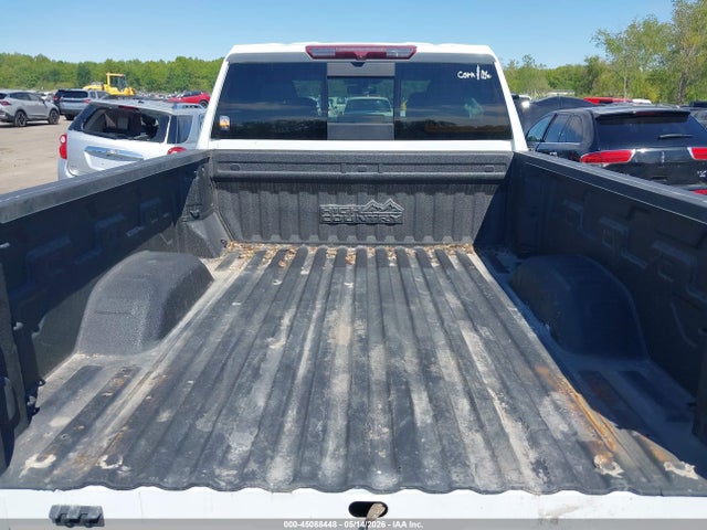 Продаж на аукціоні авто 2022 Chevrolet Silverado 2500hd 4wd  Standard Bed High Country, vin: 1GC4YREYXNF199060, номер лоту: 45088448