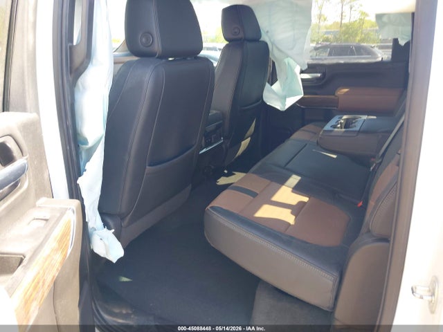 Продаж на аукціоні авто 2022 Chevrolet Silverado 2500hd 4wd  Standard Bed High Country, vin: 1GC4YREYXNF199060, номер лоту: 45088448