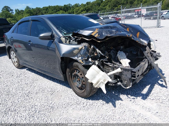 Aukcja sprzedaży 2012 Toyota Camry Se, vin: 4T1BF1FK0CU138345, numer aukcji: 45088454