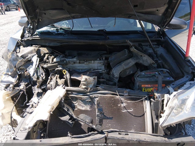 Aukcja sprzedaży 2012 Toyota Camry Se, vin: 4T1BF1FK0CU138345, numer aukcji: 45088454
