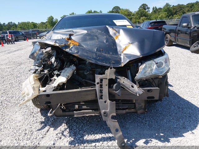 Aukcja sprzedaży 2012 Toyota Camry Se, vin: 4T1BF1FK0CU138345, numer aukcji: 45088454