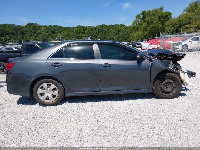 Aukcja sprzedaży 2012 Toyota Camry Se, vin: 4T1BF1FK0CU138345, numer aukcji: 45088454
