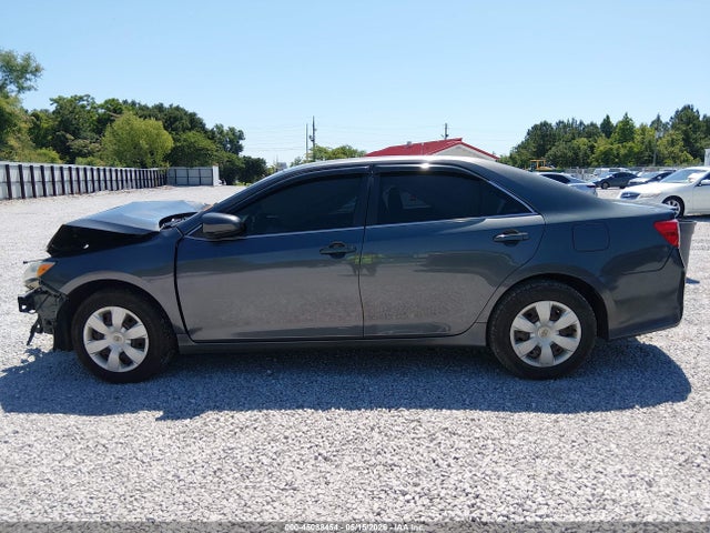 Aukcja sprzedaży 2012 Toyota Camry Se, vin: 4T1BF1FK0CU138345, numer aukcji: 45088454