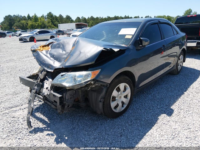 Aukcja sprzedaży 2012 Toyota Camry Se, vin: 4T1BF1FK0CU138345, numer aukcji: 45088454
