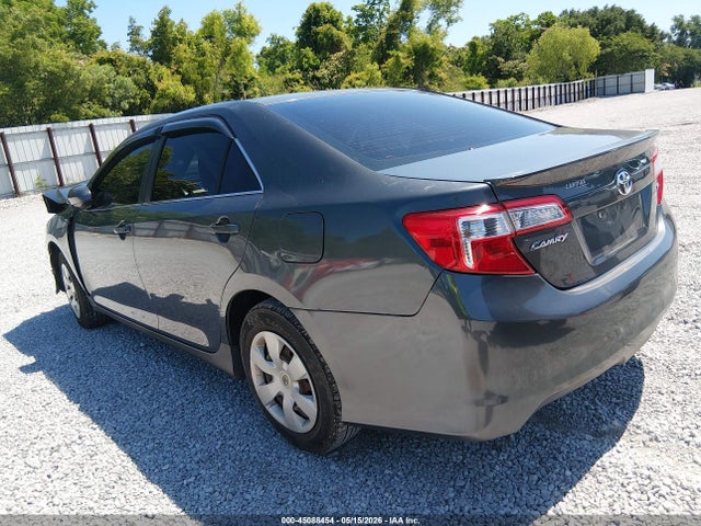 Aukcja sprzedaży 2012 Toyota Camry Se, vin: 4T1BF1FK0CU138345, numer aukcji: 45088454