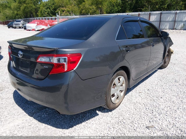 Aukcja sprzedaży 2012 Toyota Camry Se, vin: 4T1BF1FK0CU138345, numer aukcji: 45088454