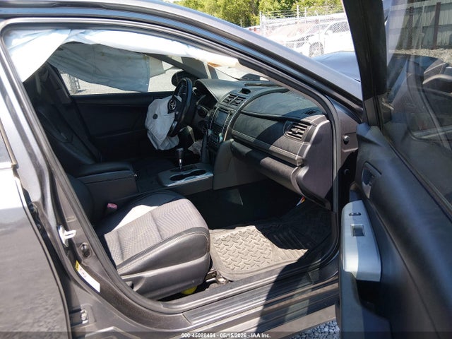 Aukcja sprzedaży 2012 Toyota Camry Se, vin: 4T1BF1FK0CU138345, numer aukcji: 45088454
