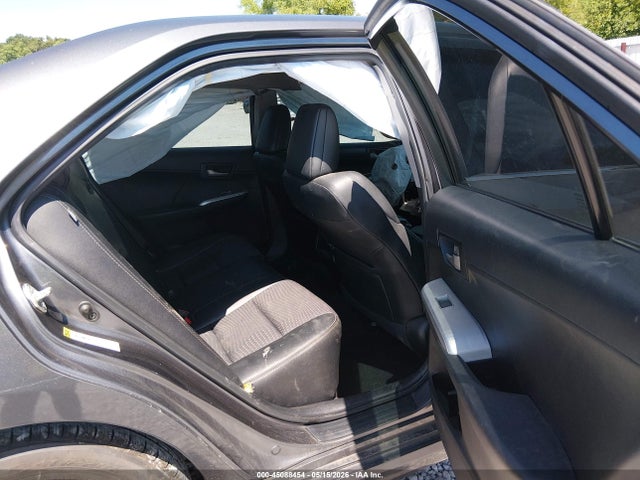 Aukcja sprzedaży 2012 Toyota Camry Se, vin: 4T1BF1FK0CU138345, numer aukcji: 45088454