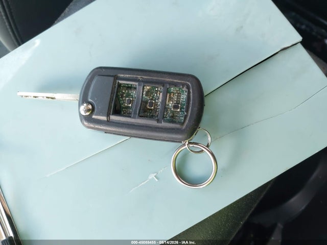 45088455 :رقم المزاد ، SALAD25456A390332 vin ، 2006 Land Rover Lr3 V8 Se مزاد بيع