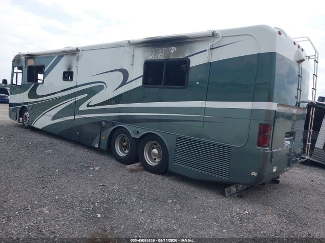 Продажа на аукционе авто 2001 Roadmaster Rail Executive Signature, vin: 1RF12061111011088, номер лота: 45088456