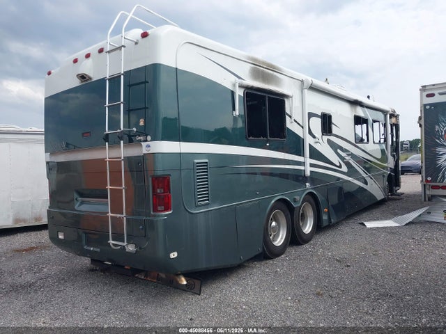 Продажа на аукционе авто 2001 Roadmaster Rail Executive Signature, vin: 1RF12061111011088, номер лота: 45088456