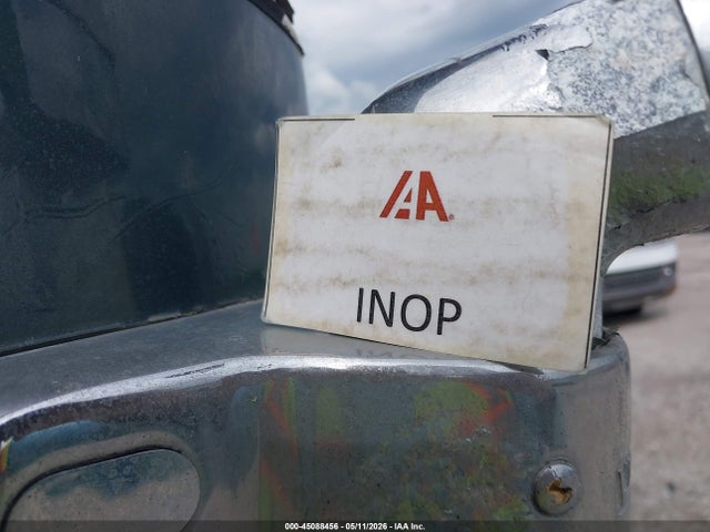 Продажа на аукционе авто 2001 Roadmaster Rail Executive Signature, vin: 1RF12061111011088, номер лота: 45088456