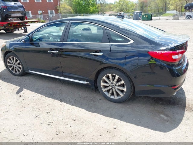 Aukcja sprzedaży 2016 Hyundai Sonata Limited, vin: 5NPE34AF4GH419845, numer aukcji: 45088458