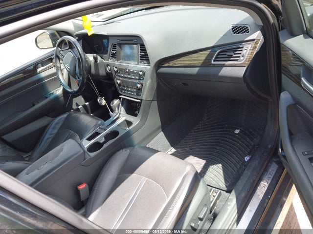 Aukcja sprzedaży 2016 Hyundai Sonata Limited, vin: 5NPE34AF4GH419845, numer aukcji: 45088458