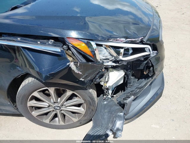 Aukcja sprzedaży 2016 Hyundai Sonata Limited, vin: 5NPE34AF4GH419845, numer aukcji: 45088458