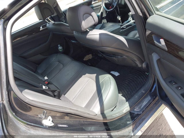 Aukcja sprzedaży 2016 Hyundai Sonata Limited, vin: 5NPE34AF4GH419845, numer aukcji: 45088458