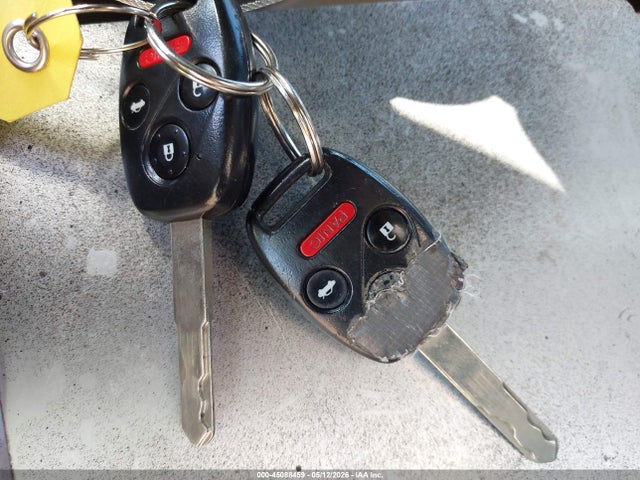 Продажа на аукционе авто 2013 Honda Civic Lx, vin: 2HGFB2F51DH551687, номер лота: 45088459