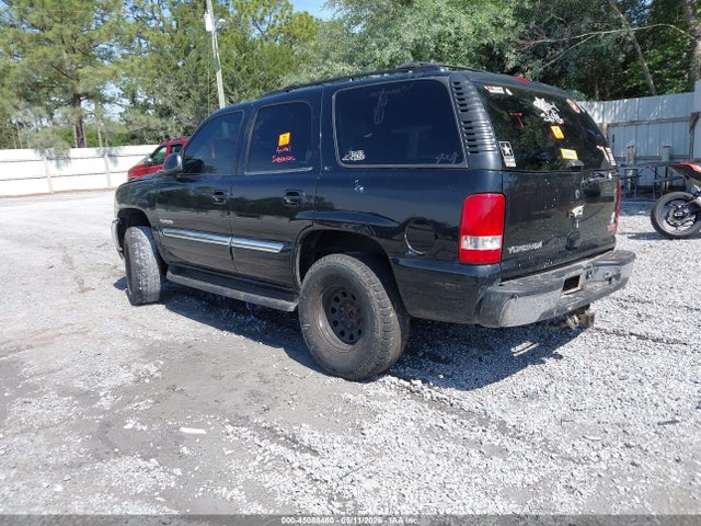 Aukcja sprzedaży 2005 Gmc Yukon Slt, vin: 1GKEK13T55R239434, numer aukcji: 45088460