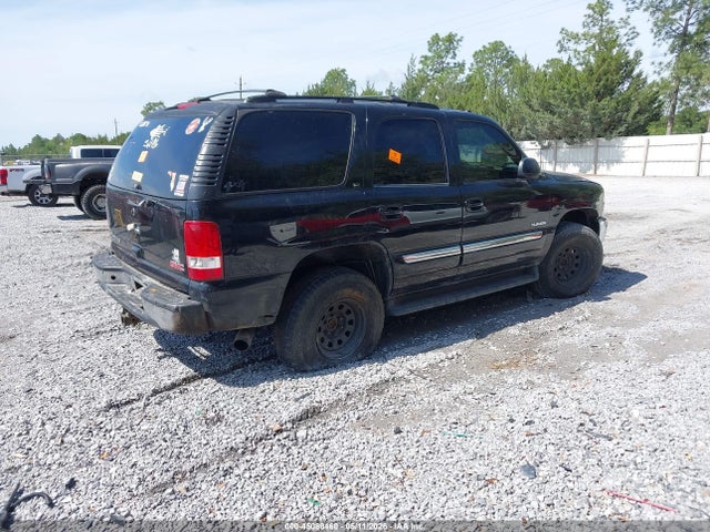 Aukcja sprzedaży 2005 Gmc Yukon Slt, vin: 1GKEK13T55R239434, numer aukcji: 45088460