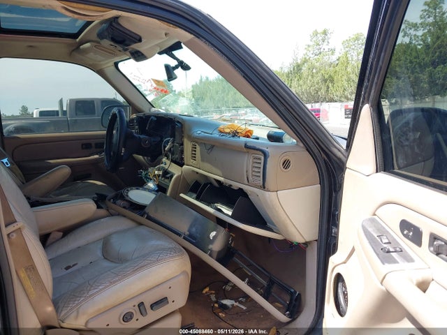 Aukcja sprzedaży 2005 Gmc Yukon Slt, vin: 1GKEK13T55R239434, numer aukcji: 45088460