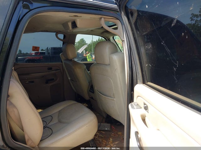 Aukcja sprzedaży 2005 Gmc Yukon Slt, vin: 1GKEK13T55R239434, numer aukcji: 45088460