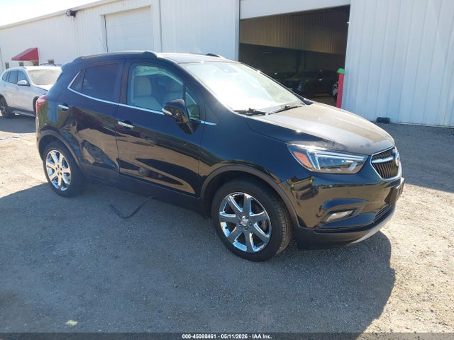 Aukcja sprzedaży 2019 Buick Encore Fwd Essence, vin: KL4CJCSM0KB941011, numer aukcji: 45088461