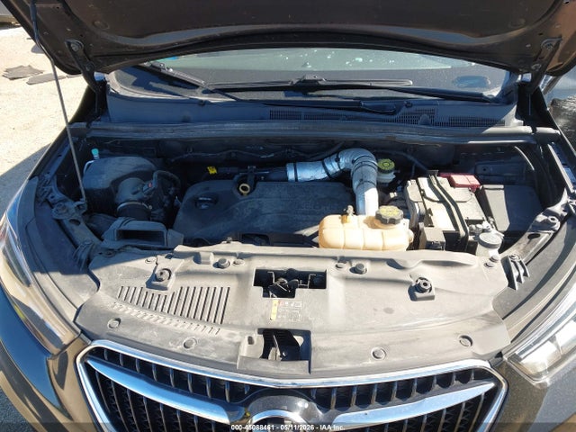 Aukcja sprzedaży 2019 Buick Encore Fwd Essence, vin: KL4CJCSM0KB941011, numer aukcji: 45088461