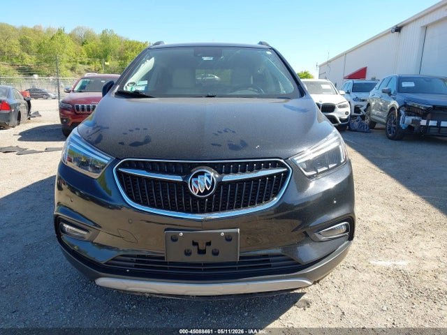 Aukcja sprzedaży 2019 Buick Encore Fwd Essence, vin: KL4CJCSM0KB941011, numer aukcji: 45088461