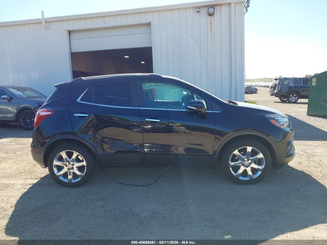 Aukcja sprzedaży 2019 Buick Encore Fwd Essence, vin: KL4CJCSM0KB941011, numer aukcji: 45088461