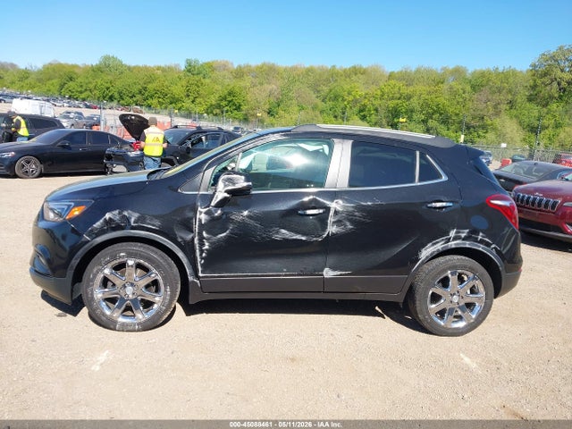 Aukcja sprzedaży 2019 Buick Encore Fwd Essence, vin: KL4CJCSM0KB941011, numer aukcji: 45088461