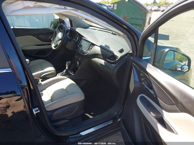 Aukcja sprzedaży 2019 Buick Encore Fwd Essence, vin: KL4CJCSM0KB941011, numer aukcji: 45088461