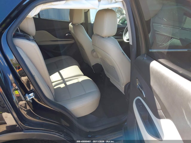Aukcja sprzedaży 2019 Buick Encore Fwd Essence, vin: KL4CJCSM0KB941011, numer aukcji: 45088461