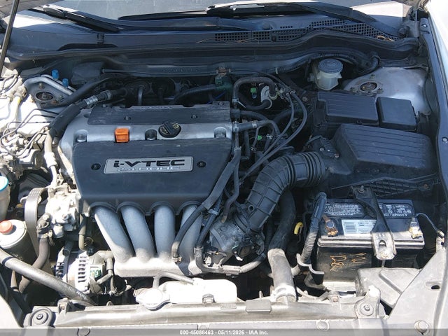 Aukcja sprzedaży 2005 Honda Accord 2.4 Lx Special Edition, vin: 1HGCM72595A019040, numer aukcji: 45088463