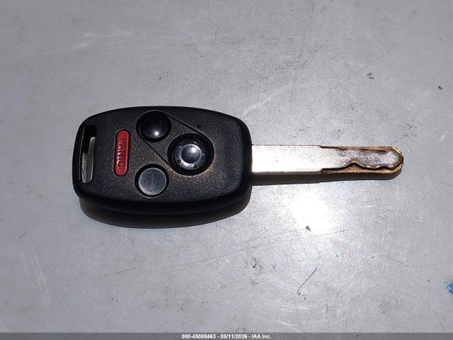 Aukcja sprzedaży 2005 Honda Accord 2.4 Lx Special Edition, vin: 1HGCM72595A019040, numer aukcji: 45088463