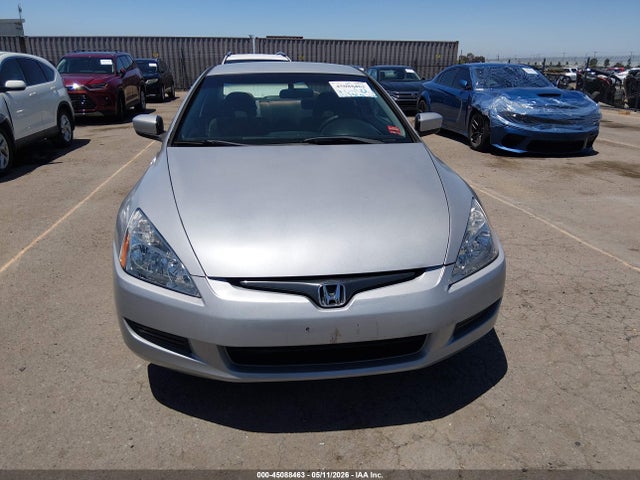 Aukcja sprzedaży 2005 Honda Accord 2.4 Lx Special Edition, vin: 1HGCM72595A019040, numer aukcji: 45088463