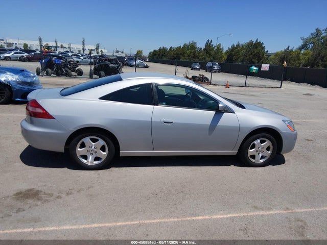 Aukcja sprzedaży 2005 Honda Accord 2.4 Lx Special Edition, vin: 1HGCM72595A019040, numer aukcji: 45088463