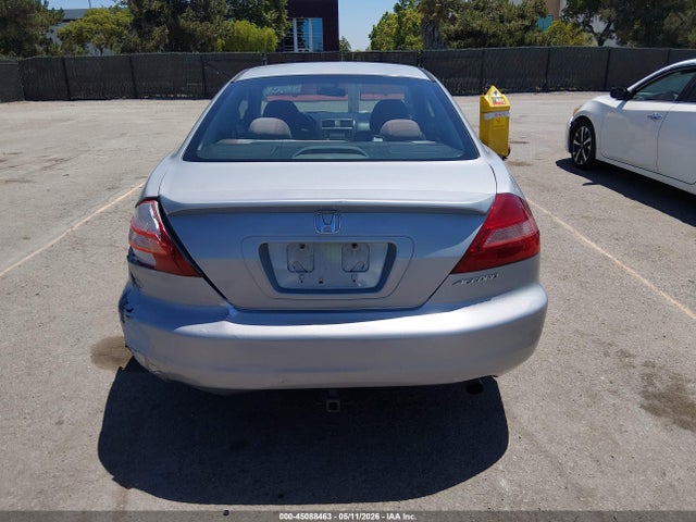 Aukcja sprzedaży 2005 Honda Accord 2.4 Lx Special Edition, vin: 1HGCM72595A019040, numer aukcji: 45088463
