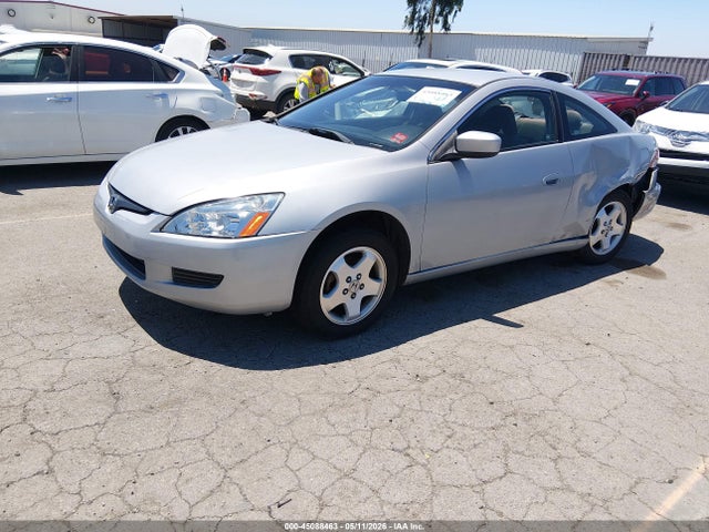 Aukcja sprzedaży 2005 Honda Accord 2.4 Lx Special Edition, vin: 1HGCM72595A019040, numer aukcji: 45088463