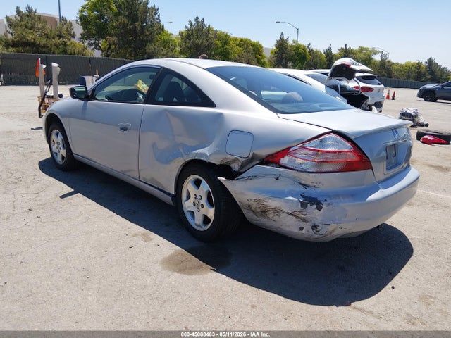 Aukcja sprzedaży 2005 Honda Accord 2.4 Lx Special Edition, vin: 1HGCM72595A019040, numer aukcji: 45088463
