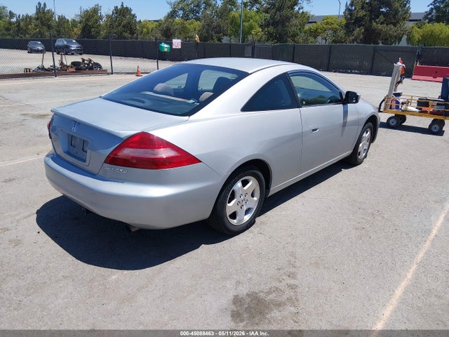 Aukcja sprzedaży 2005 Honda Accord 2.4 Lx Special Edition, vin: 1HGCM72595A019040, numer aukcji: 45088463