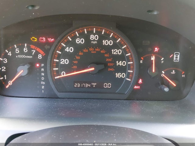 Aukcja sprzedaży 2005 Honda Accord 2.4 Lx Special Edition, vin: 1HGCM72595A019040, numer aukcji: 45088463