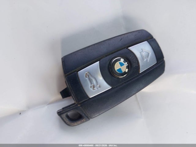 2013 Bmw X1 Sdrive28i მანქანა იყიდება აუქციონზე, vin: WBAVM1C50DVW41131, აუქციონის ნომერი: 45088465