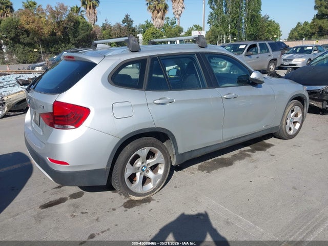 2013 Bmw X1 Sdrive28i მანქანა იყიდება აუქციონზე, vin: WBAVM1C50DVW41131, აუქციონის ნომერი: 45088465